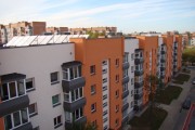 Šildymo Sprendimai projektas: daugiabučiai namai Klaipėdoje