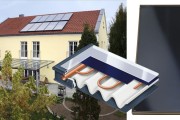 Saulės energija, VIessmann, Sildymo sprendimai, saulės kolektoriai